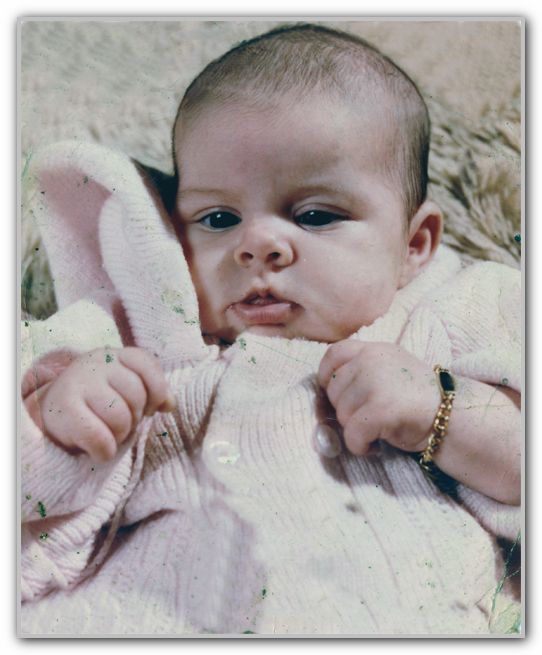 LJ at 2 months